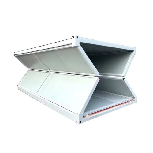 PORTABLE FOLDABLE CABIN